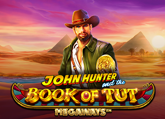 Book of Tut Megaways - DEMO MBS