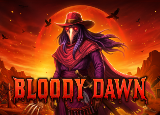 Bloody Dawn - DEMO MBS