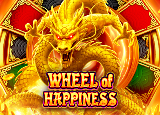 Wheel of Happiness - DEMO MBS