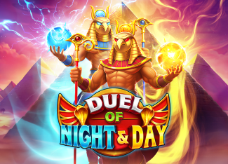 Duel of Night & Day - DEMO MBS
