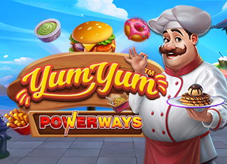 Yum Yum Powerways - DEMO MBS